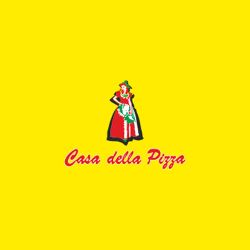 Casa della Pizza Νικηταρά 73, Λάρισα, τηλ
